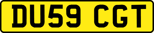 DU59CGT
