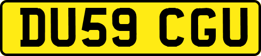 DU59CGU