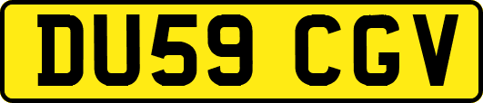 DU59CGV