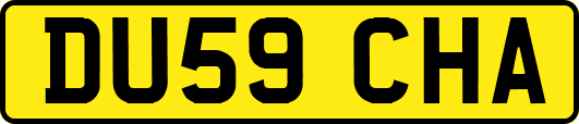 DU59CHA