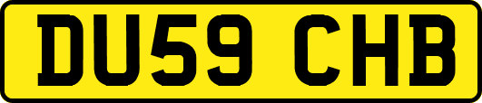 DU59CHB