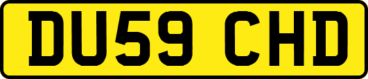 DU59CHD
