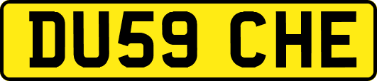 DU59CHE