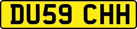 DU59CHH