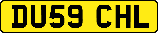 DU59CHL