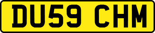DU59CHM