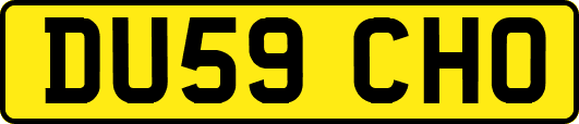 DU59CHO