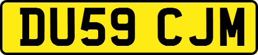 DU59CJM