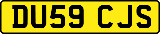 DU59CJS