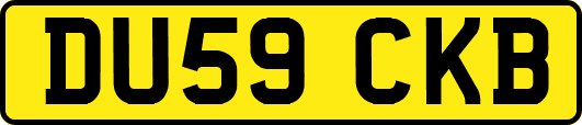DU59CKB