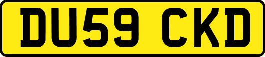DU59CKD
