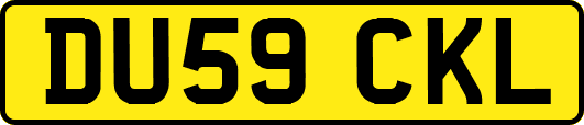 DU59CKL