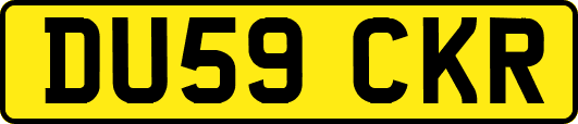 DU59CKR