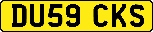 DU59CKS