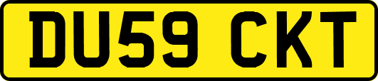DU59CKT