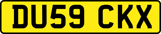 DU59CKX