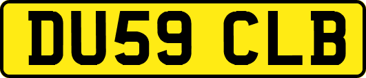 DU59CLB
