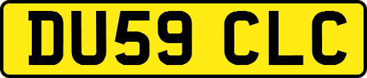 DU59CLC