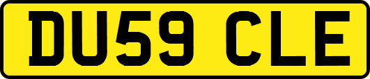 DU59CLE