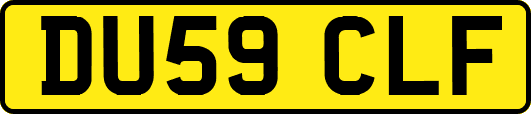 DU59CLF
