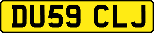 DU59CLJ