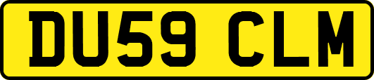 DU59CLM