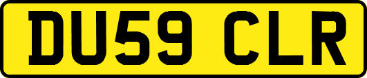 DU59CLR