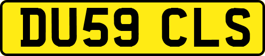 DU59CLS