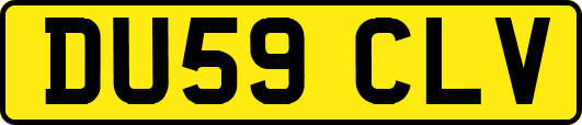 DU59CLV
