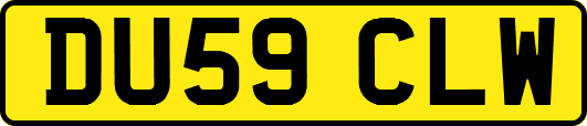 DU59CLW