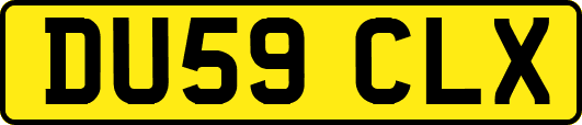 DU59CLX