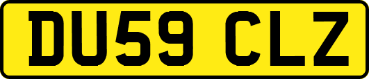 DU59CLZ