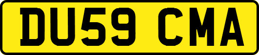 DU59CMA