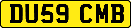 DU59CMB