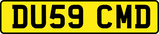 DU59CMD