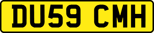 DU59CMH