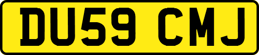DU59CMJ