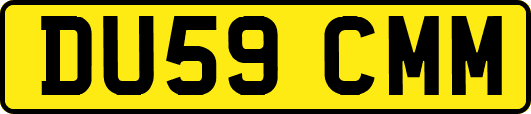 DU59CMM