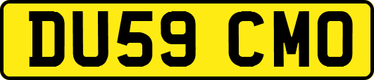 DU59CMO