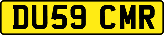 DU59CMR