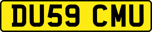 DU59CMU