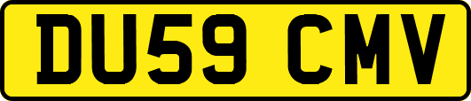 DU59CMV