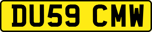 DU59CMW