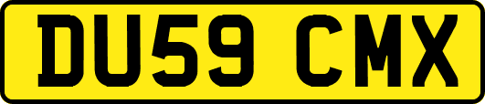 DU59CMX