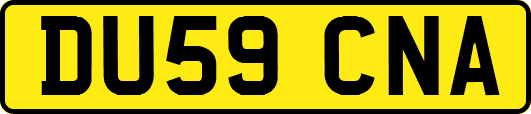 DU59CNA