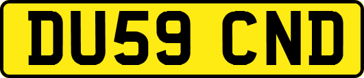DU59CND