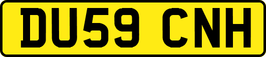 DU59CNH