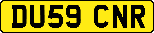 DU59CNR