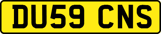 DU59CNS