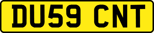 DU59CNT